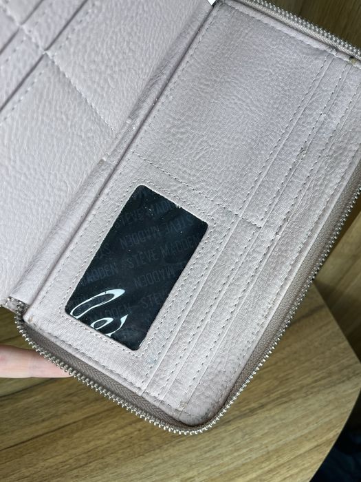Портомоне Steve Madden
