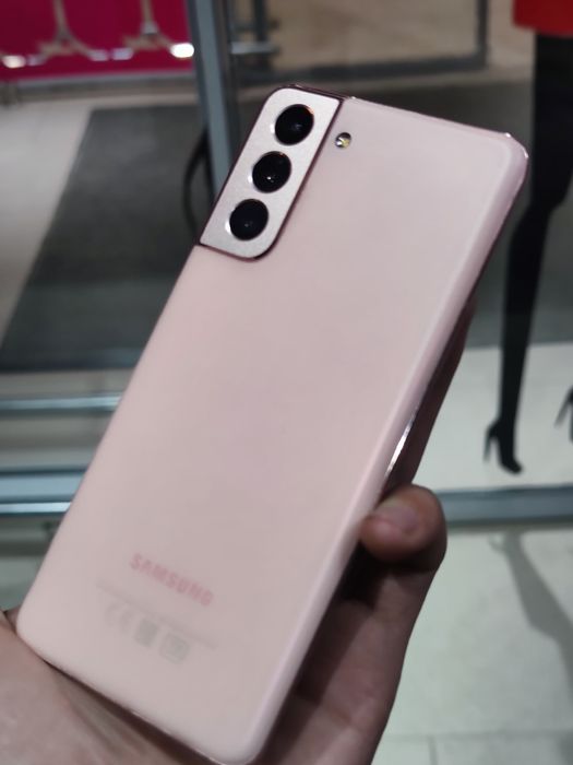 samsung s 21 самсунг с21