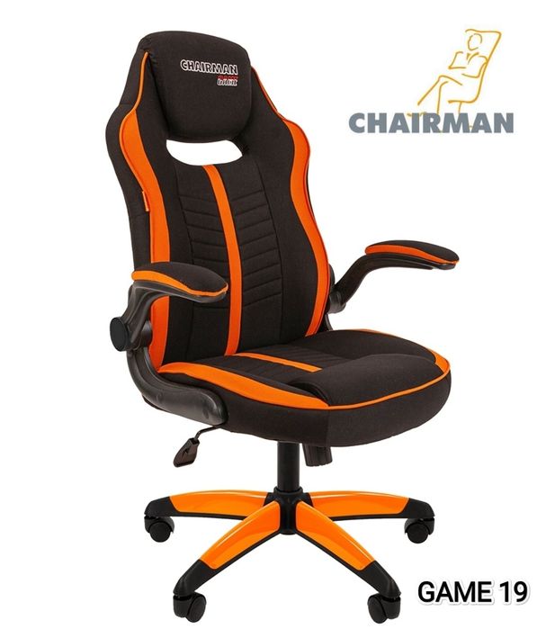 Игровое кресло Game 19