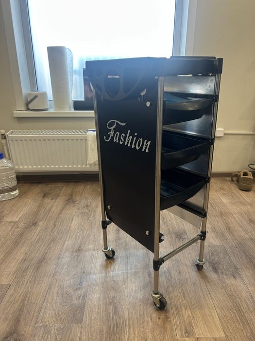 Помощник  в хорошем состоянии