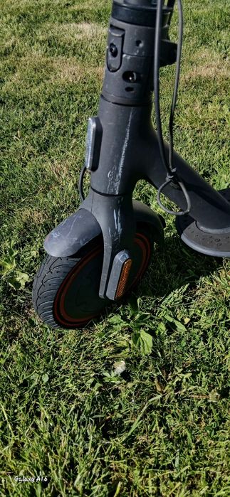 Vand trotinete electrice.