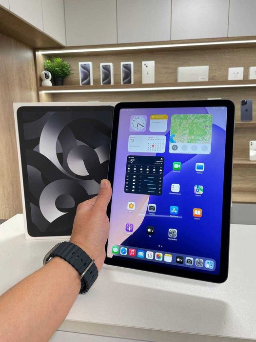 iPad Air 5 M1 (2022)