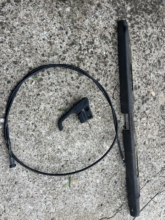 Части за Голф 2 .