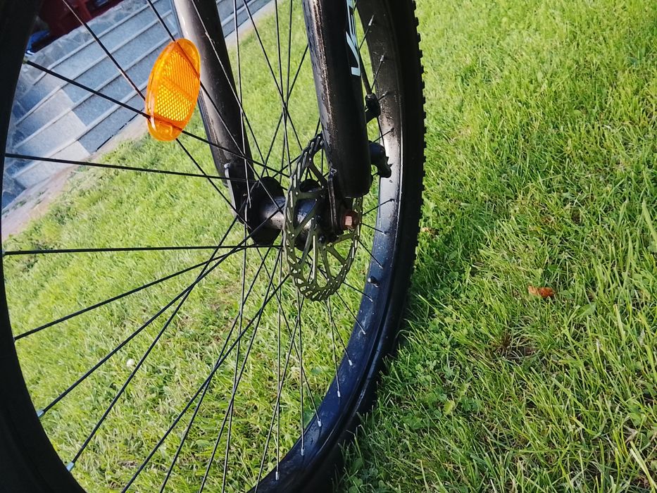 Bicicletă VELORS