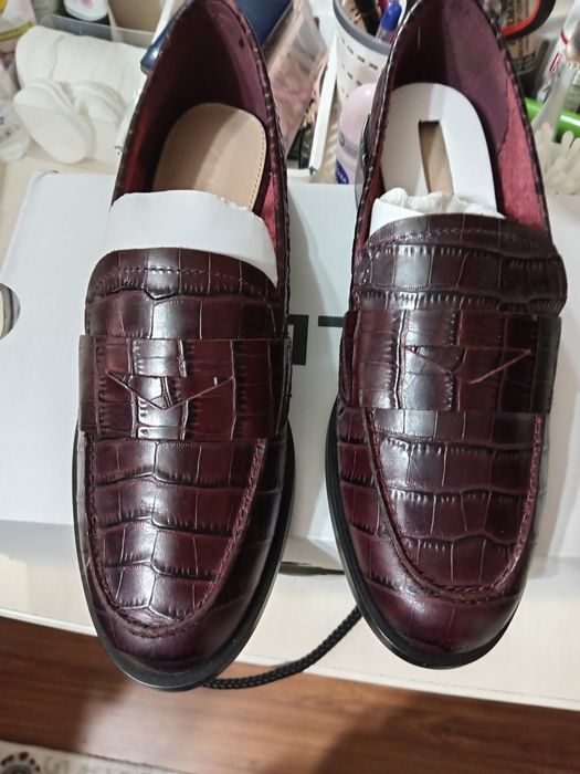 Туфли женский новые