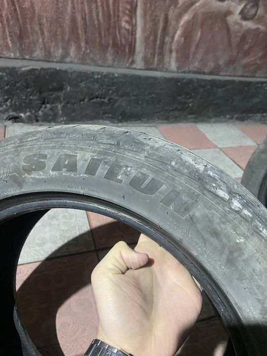 Продам резины Хтс