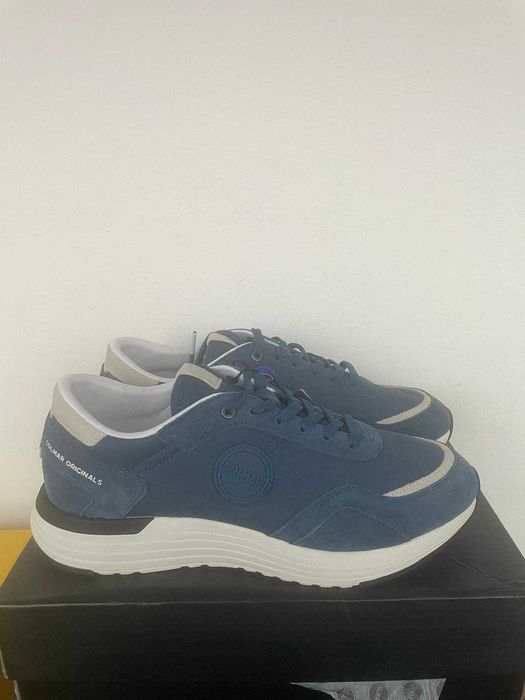 Sneakers Colmar,
