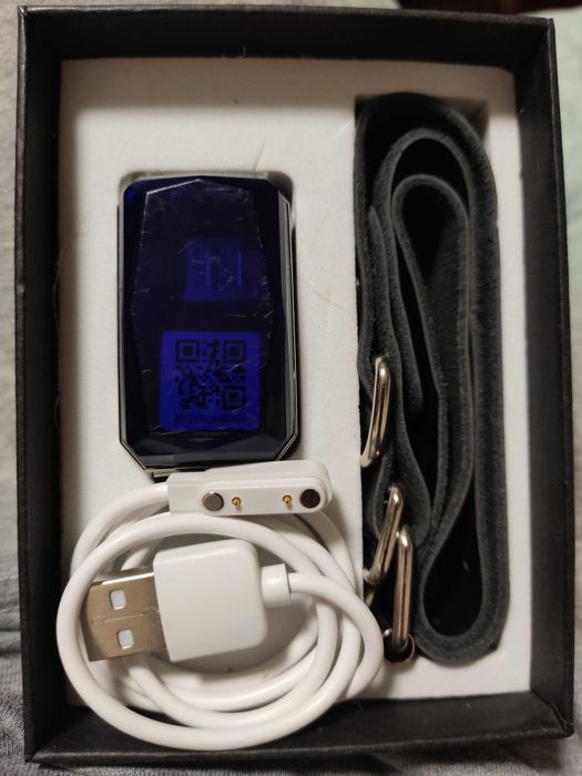 Водоустойчив GPS локатор/тракер за животни и багаж с микрофон