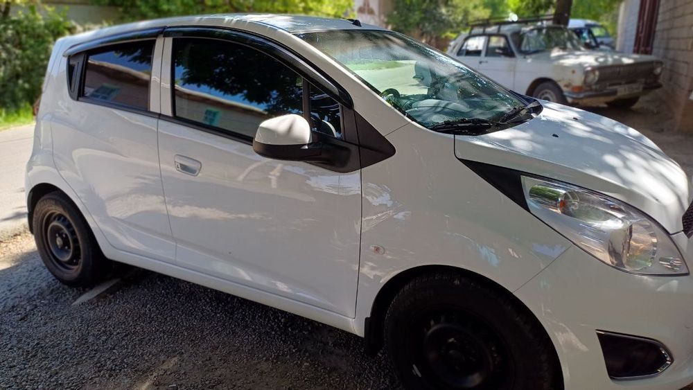 Спарк механика евро