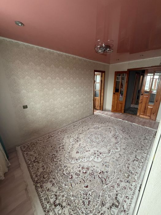 Продам 3 комнатную квартиру