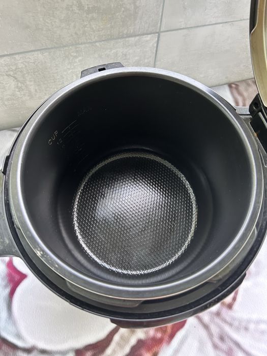 Tefal One Pot Multicooker (oala magică)