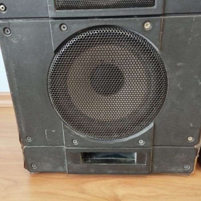 Работещи тонколони