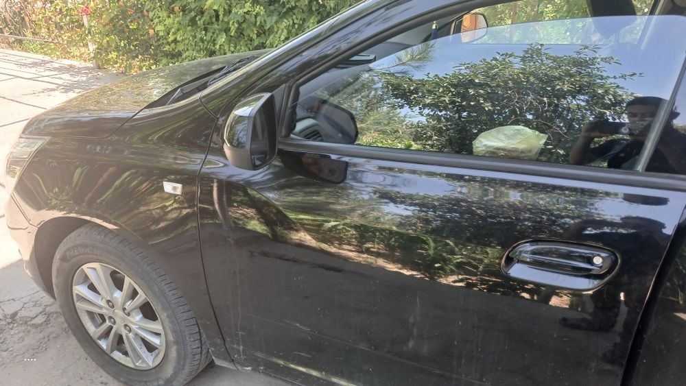 Chevrolet Cobalt 2024 4- pozitsiya