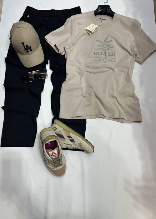 LOOK комплектация, одежда для мужчин (MEN'S BRAND)