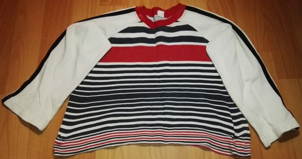 Рубашка, свитер, размер 42