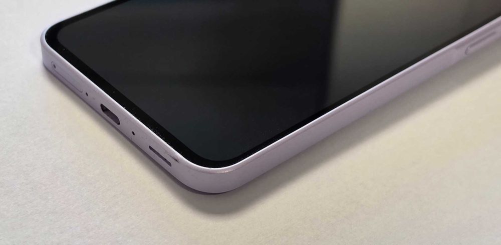 Samsung Galaxy A37 5G 128\6GB
