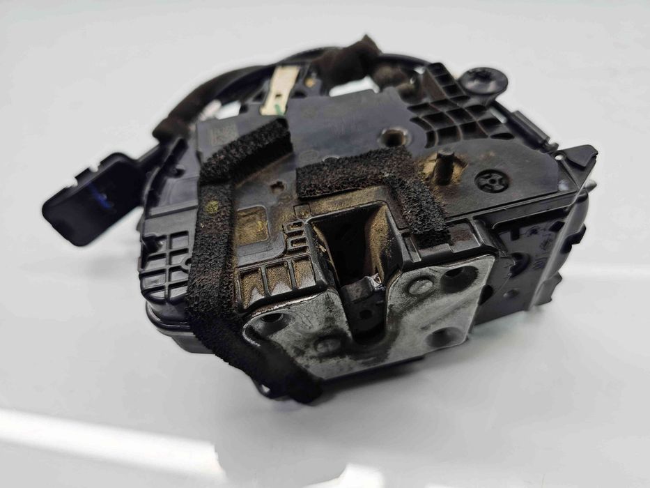 Broasca usa stanga spate Renault Captur (X87) [Fabr 2013-2017]