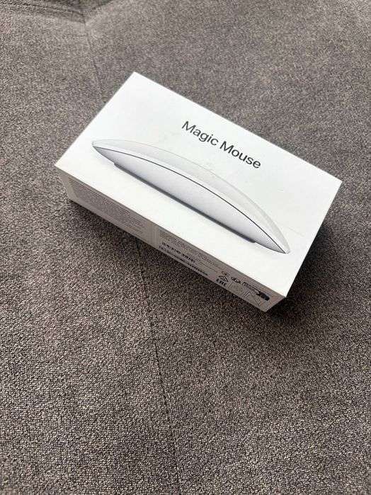 Apple Magic Mouse  USB C Нова