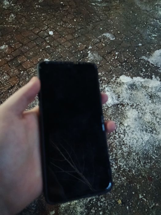 Samsung a20s смартфон