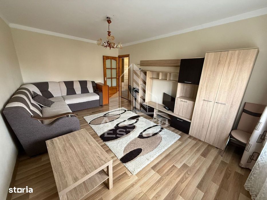 Apartament de inchiriat 2 camere, Soarelui Pet friendly, Timisoara