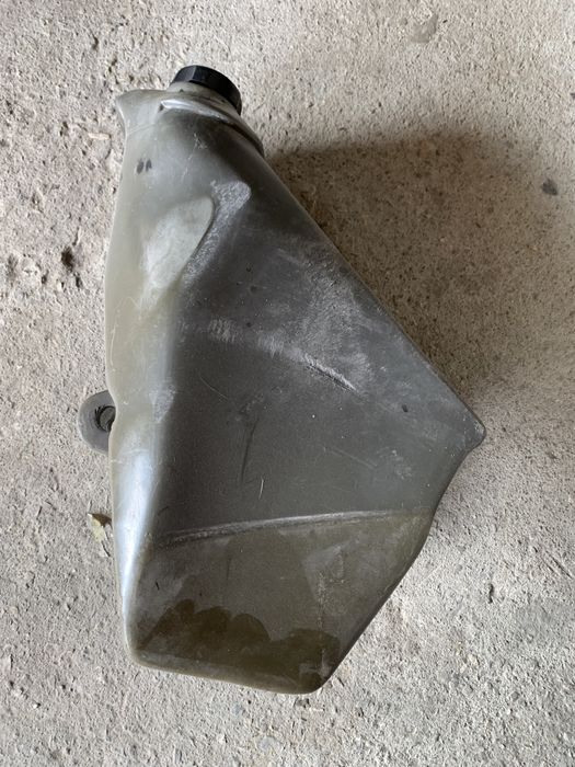 Резервоар KTM Acerbis