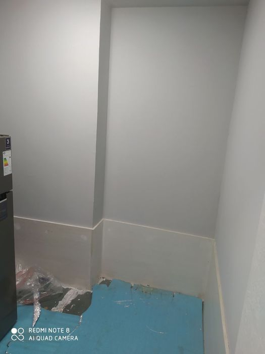 Bustonliq tumani Qumson Dustlida kvartira sotiladi