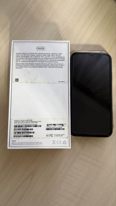 Продам Iphone Xr