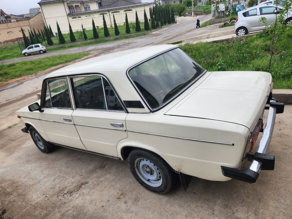 Ваз 2106 / 1996йил