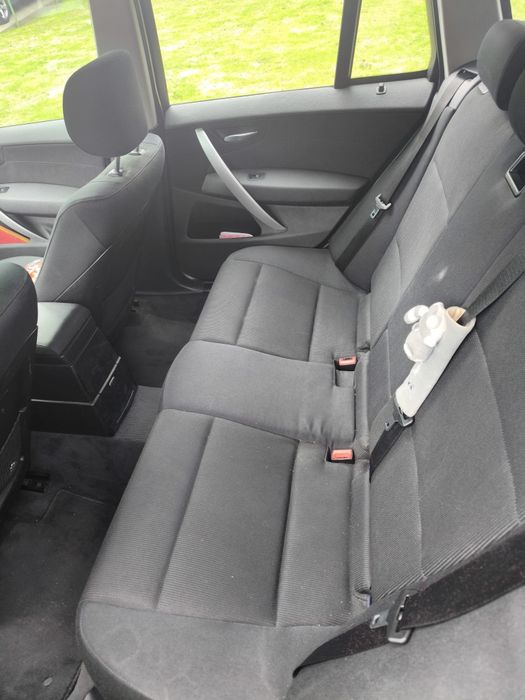 Vanzare BMW X3 E83
