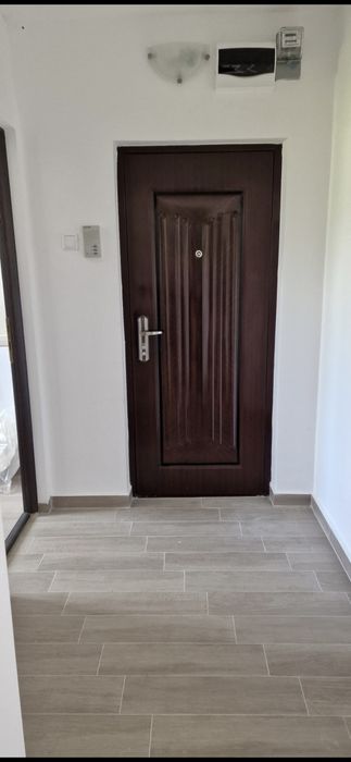 apartament  2 camere de închiriat