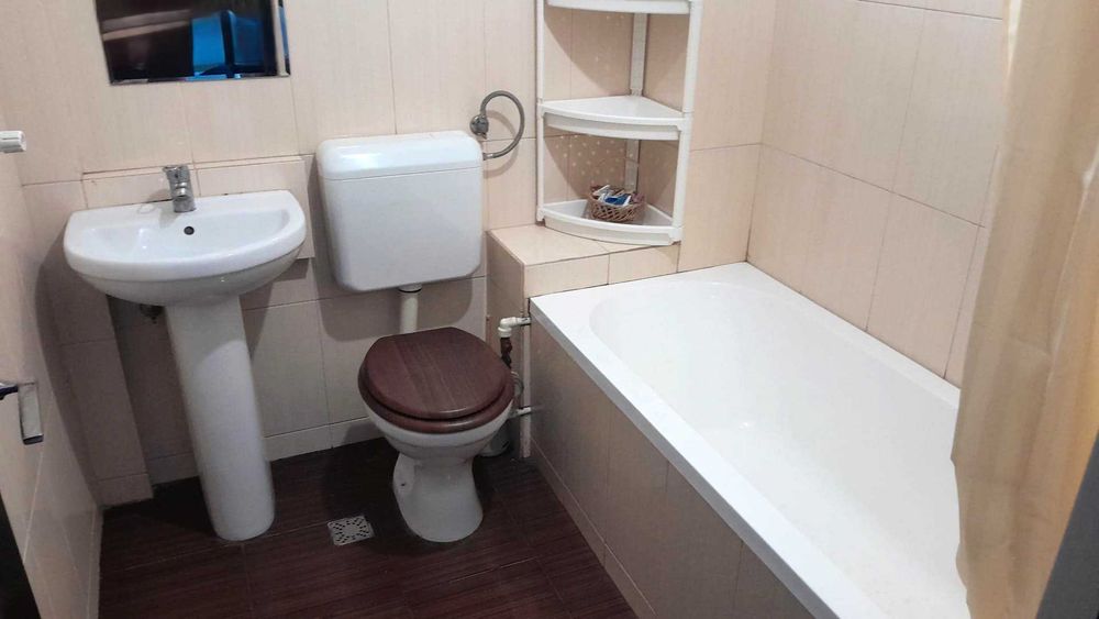 Apartament 2 camere tip studio, 8 min metrou Berceni, centrala si loc de parcare, Popești Leordeni