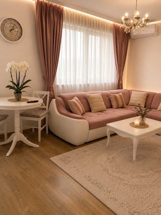 Apartament 2 camere cu loc de parcare de inchiriat Bragadiru - Leroy Merlin