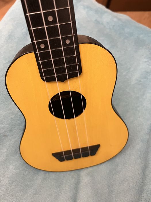 Укулеле (сопрано)