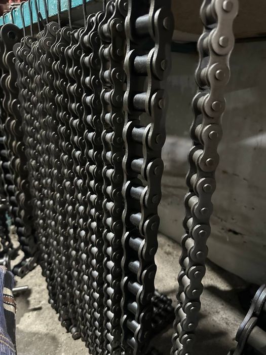 Цеп и звёздочка