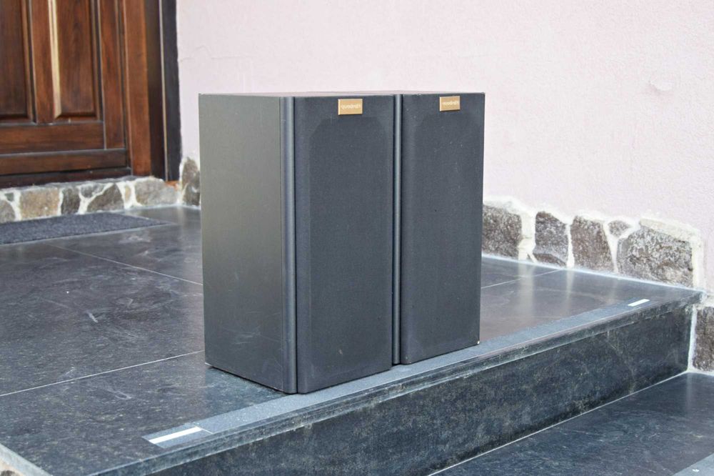 Boxe Quadral SX-1201