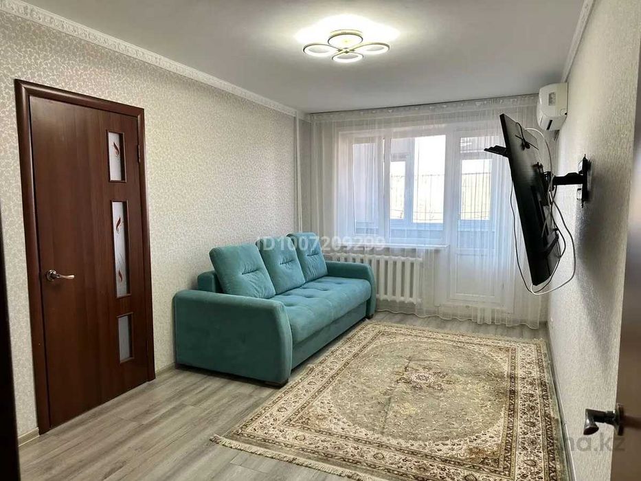 Продам кв. 4х комнатная