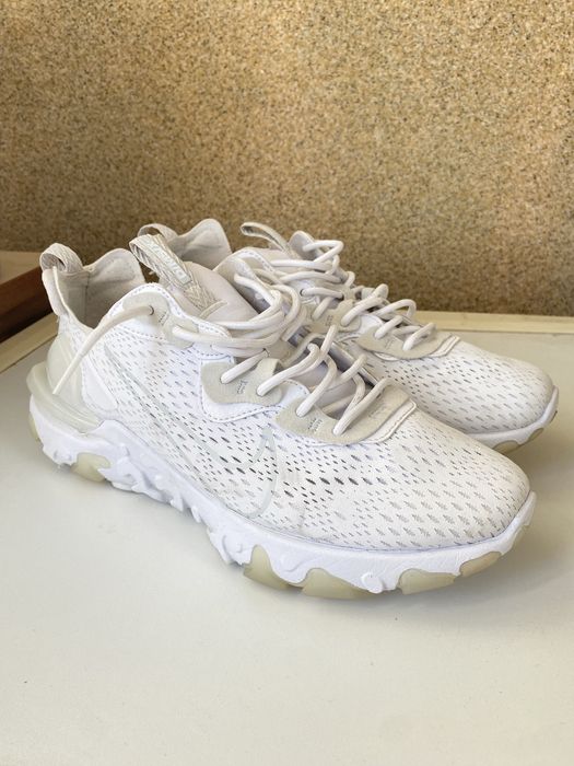 Nike React Vision