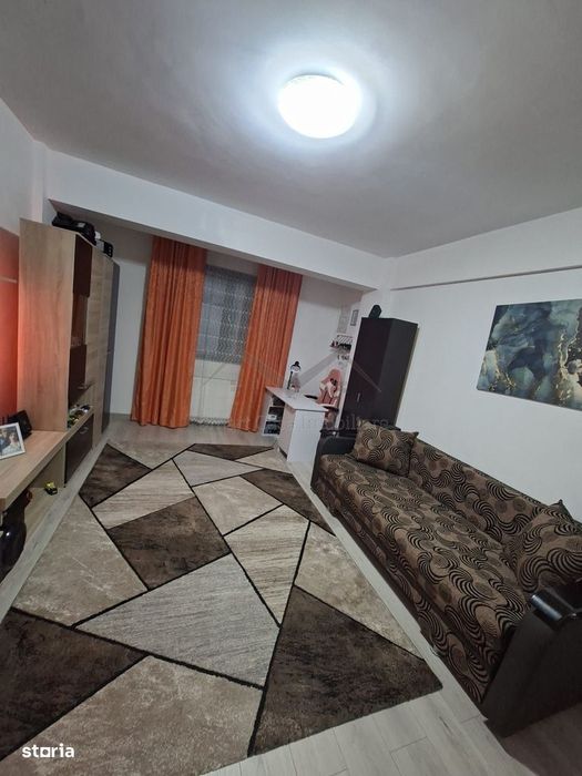 Apartament 1 camera decomandat Panoramic Residence