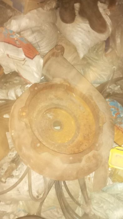 Продам насос улитка ДДА 100