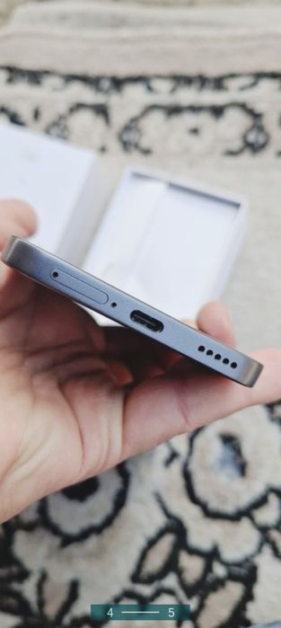 Honor 400 Lite 5G  16/256gb ideal