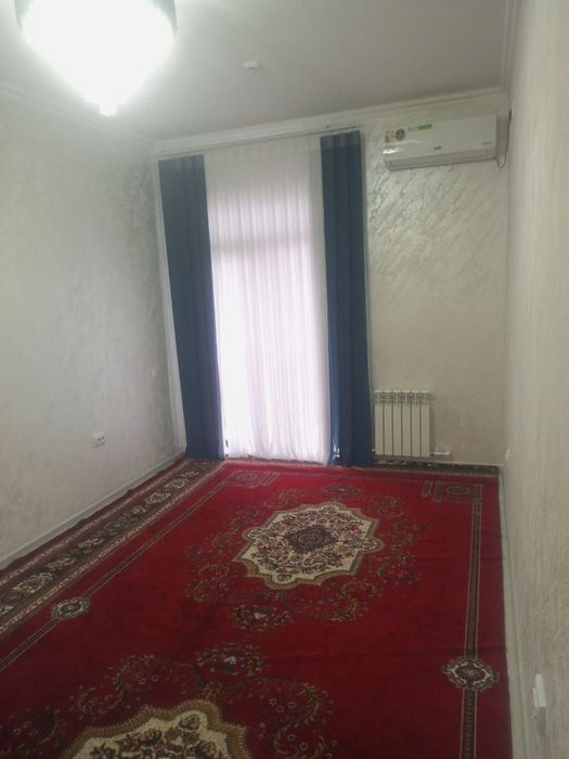 Kvartira yosh oilaga