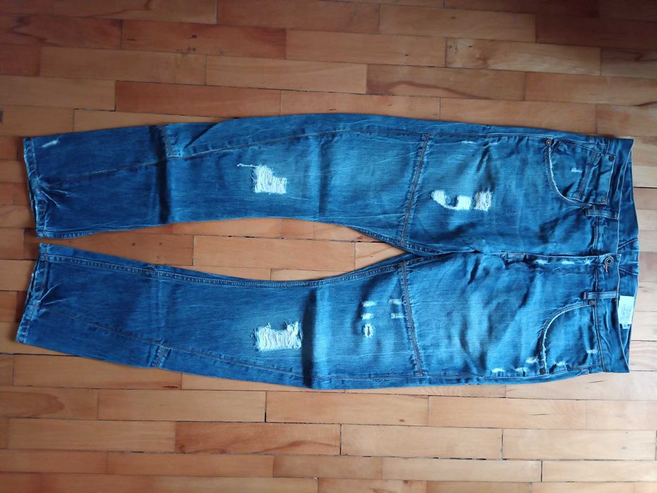 Мъжки дънки Emilio 32 номер