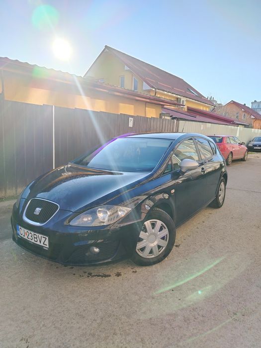 Seat Leon 1.8 TSI