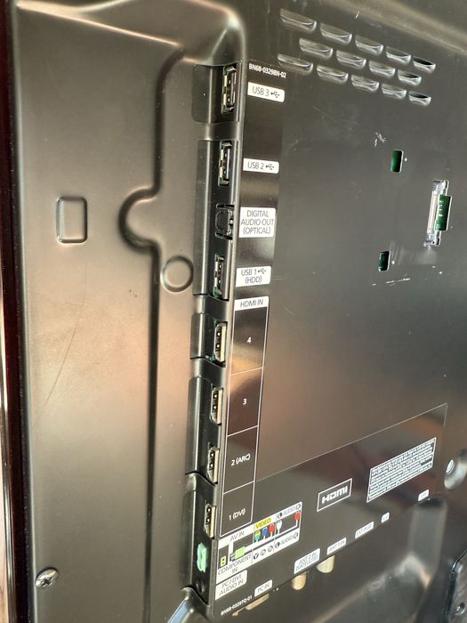 Televizor tv samsung diagonala 80