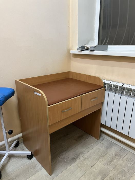 Столы в хорошем состояний