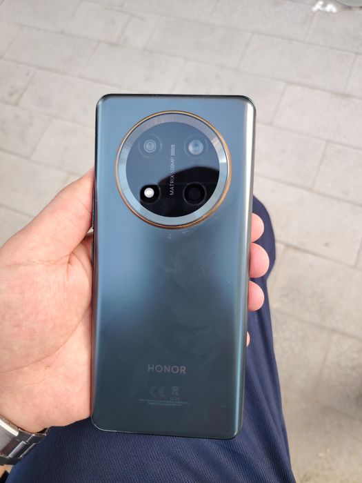 Honor x9c kafolati bilan