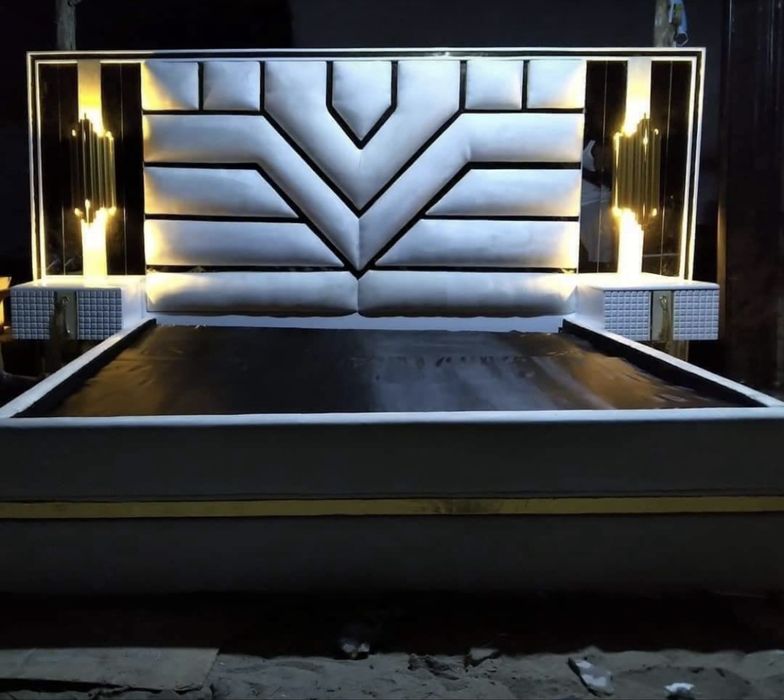 Спальный гарнитур на заказ