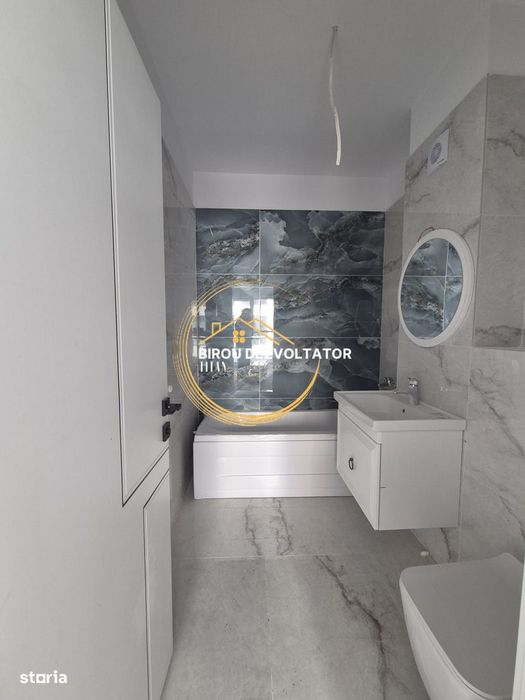 Investitie Titan Pallady Metrou Teclu 15min Ikea Ansamblu modern Promo
