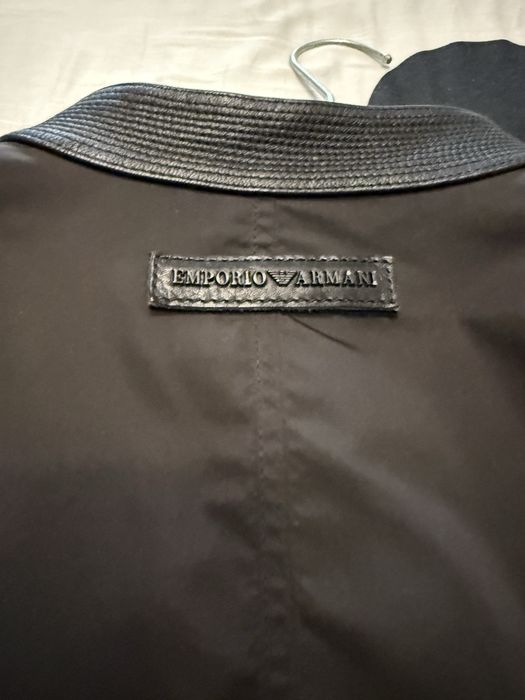 Мъжко яке Armani original