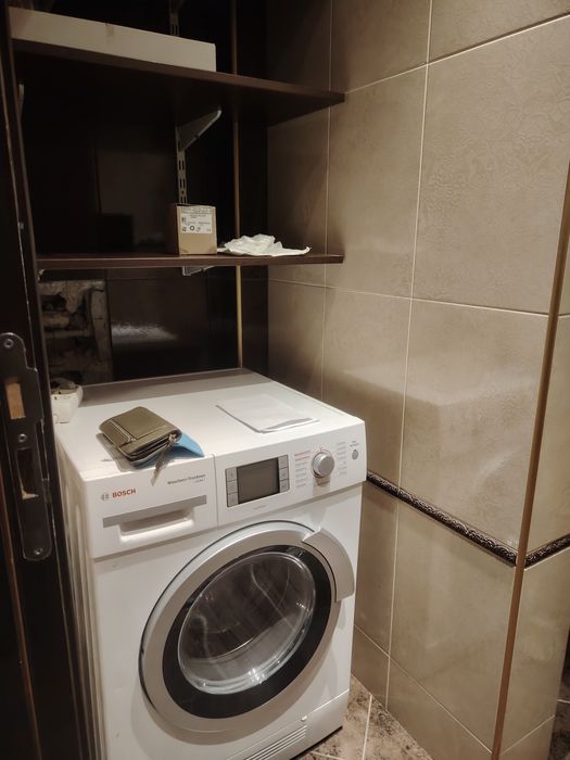 Дава се под наем Двустаен апартамент в Варна, Цветен квартал - 60 кв.м за 433.5 € - Снимка #7